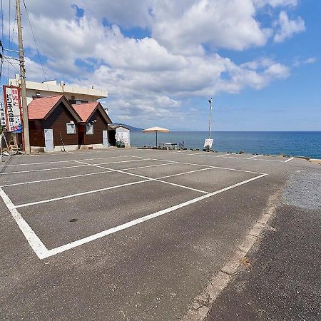 洲本市 Minshuku Atsuhama酒店 外观 照片