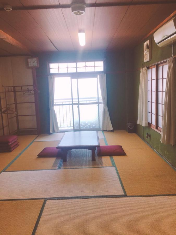 洲本市 Minshuku Atsuhama酒店 外观 照片