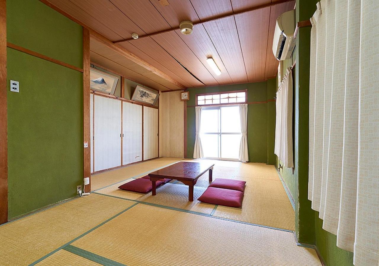 洲本市 Minshuku Atsuhama酒店 外观 照片