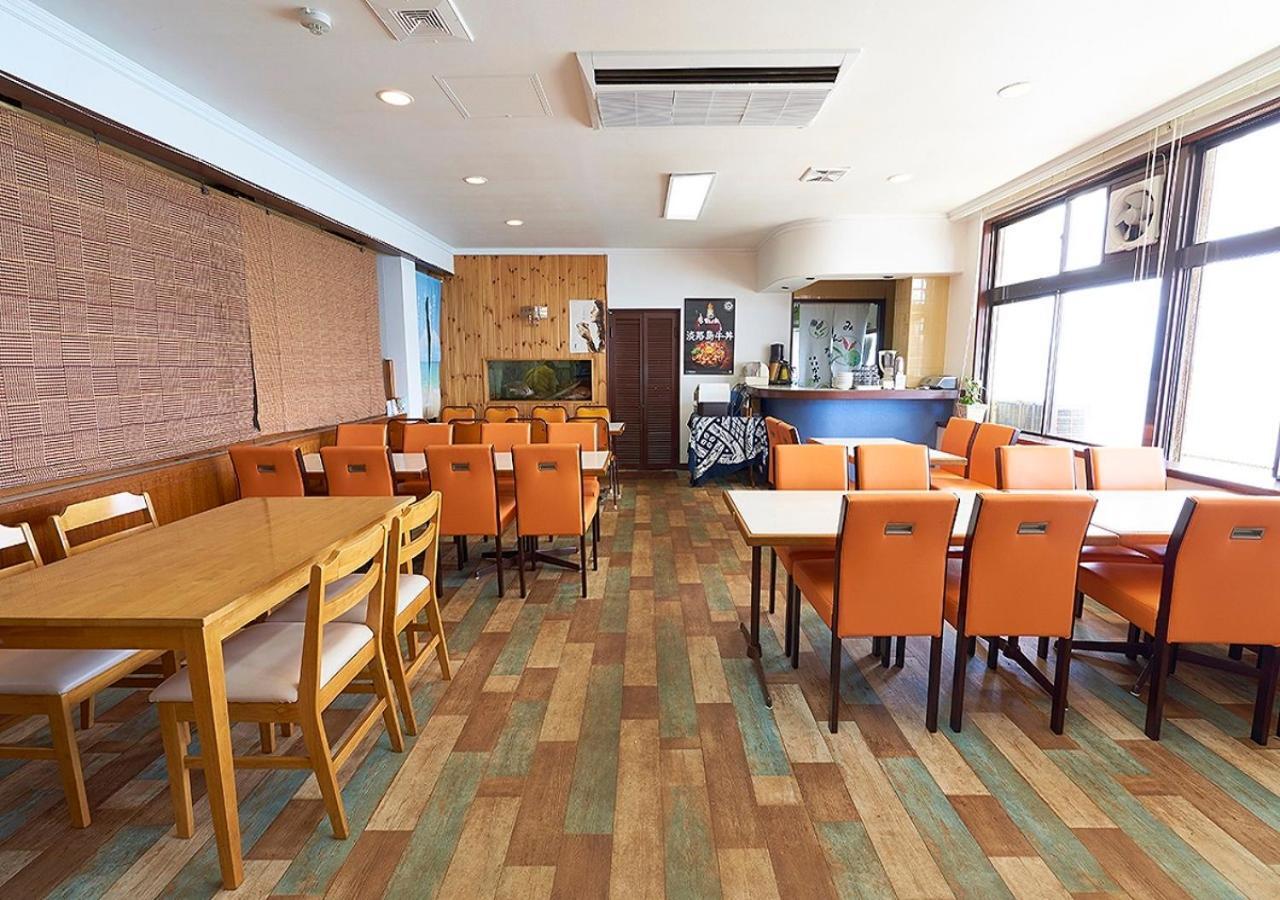 洲本市 Minshuku Atsuhama酒店 外观 照片