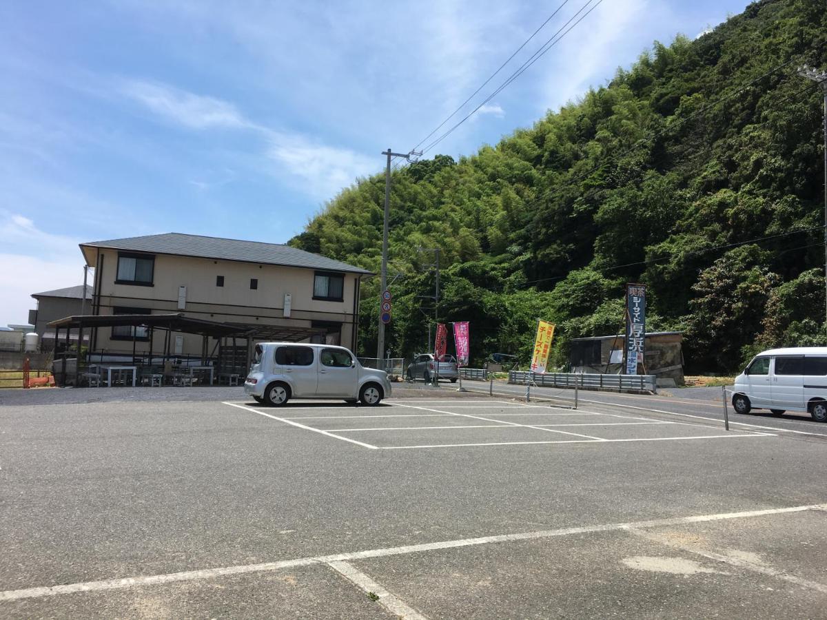 洲本市 Minshuku Atsuhama酒店 外观 照片