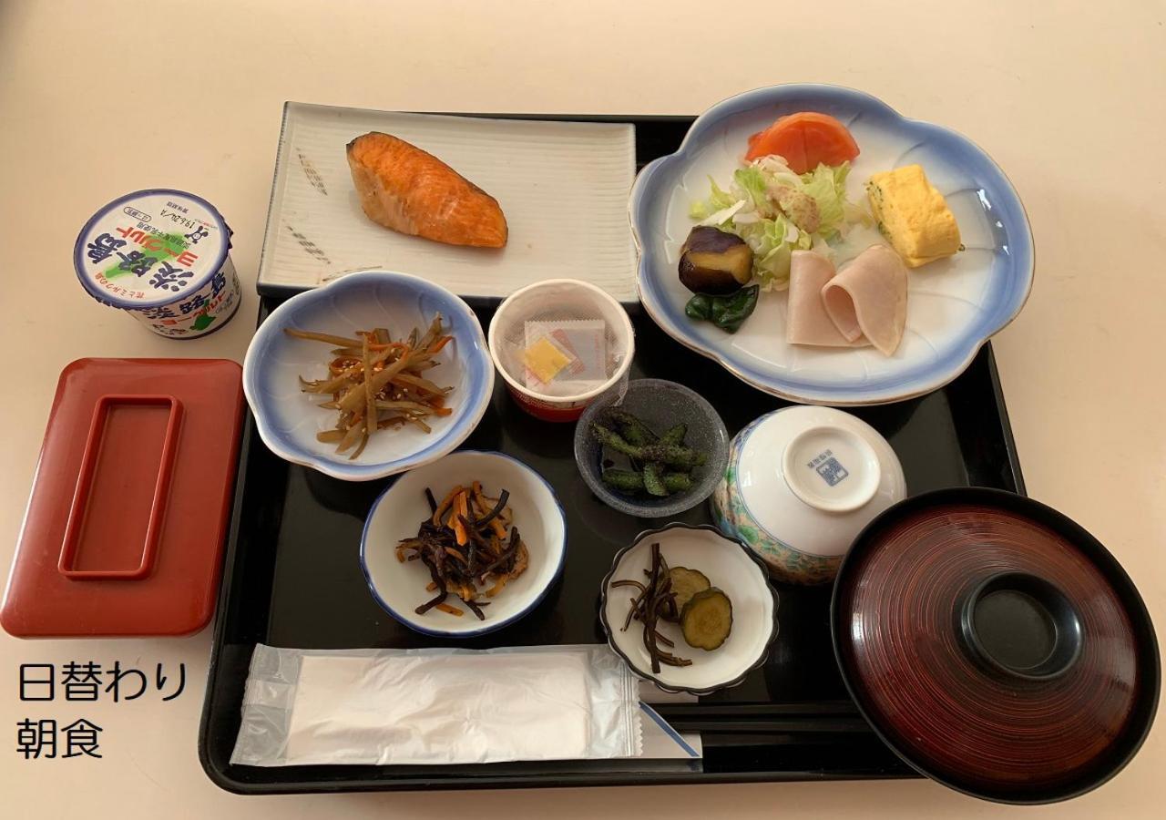 洲本市 Minshuku Atsuhama酒店 外观 照片